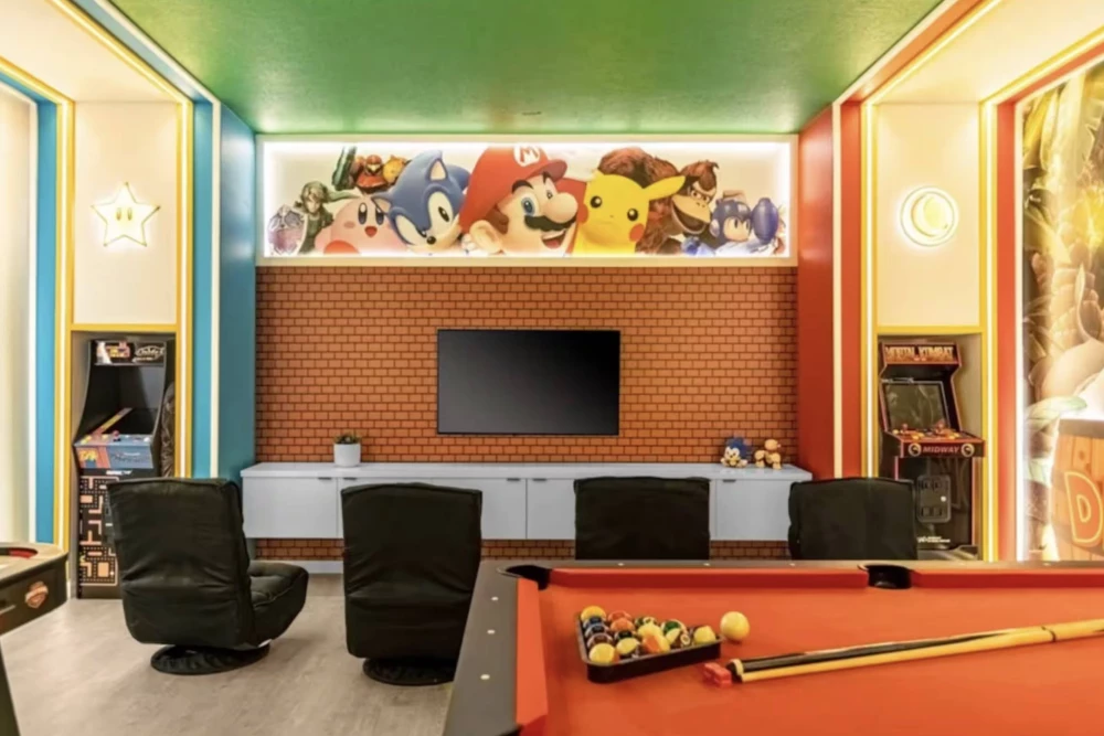 Windsor Island Resort 334
