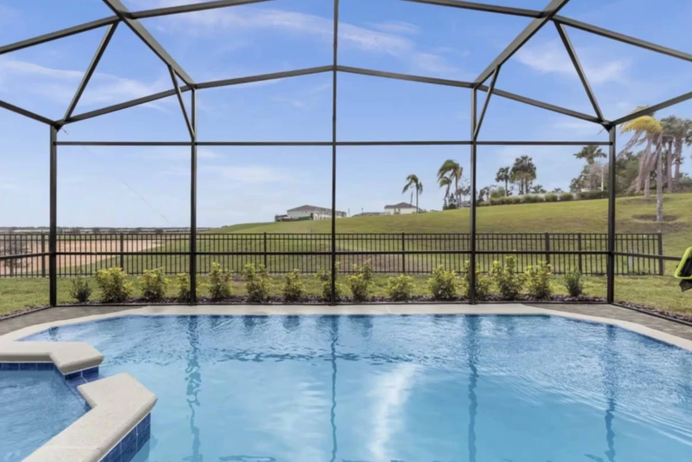 Windsor Island Resort 334