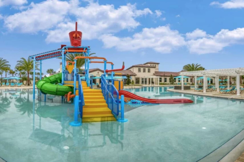 Windsor Island Resort 334