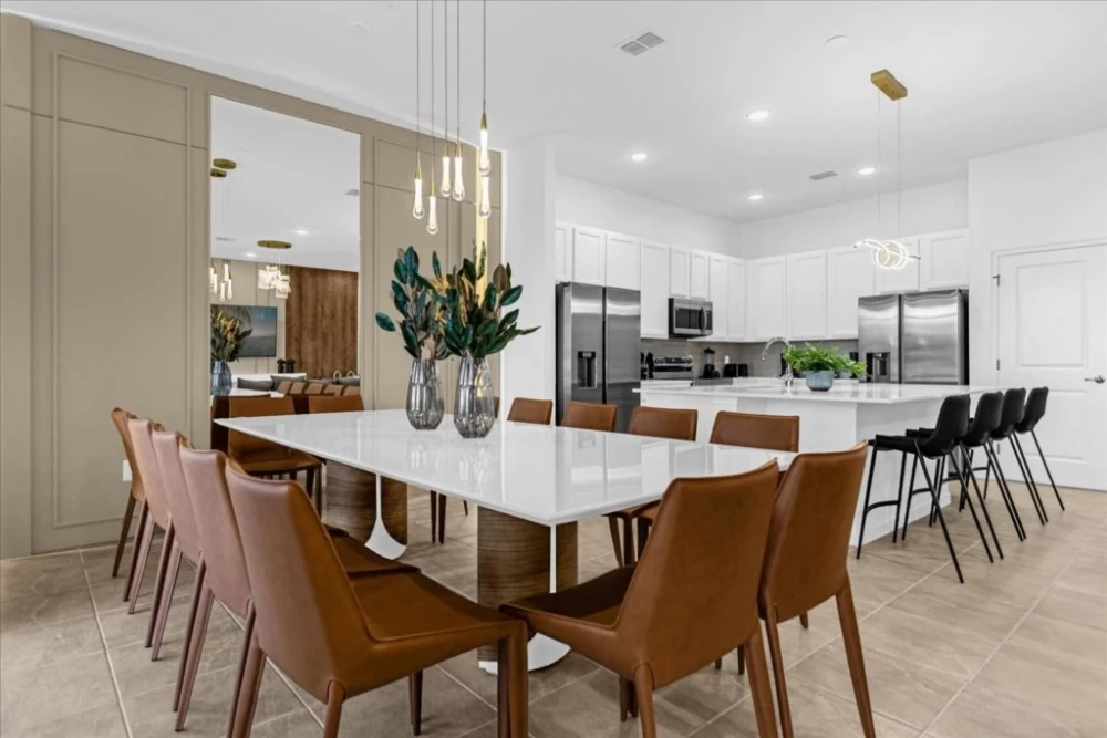 Paradiso Grande 13