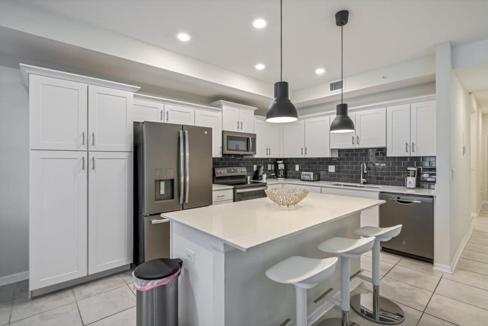 Storey Lake Resort 1059