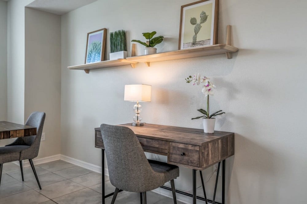 Storey Lake Resort 1059