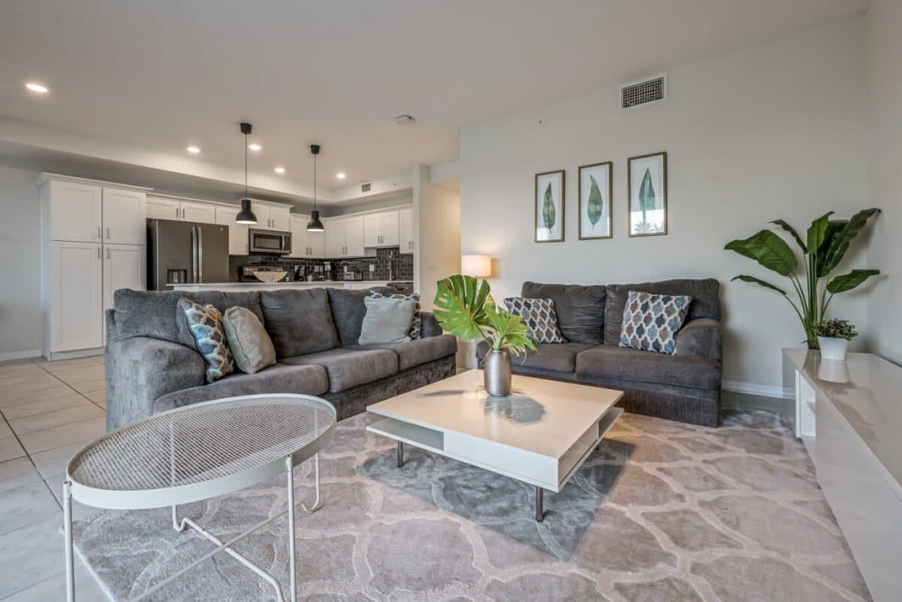 Storey Lake Resort 1059