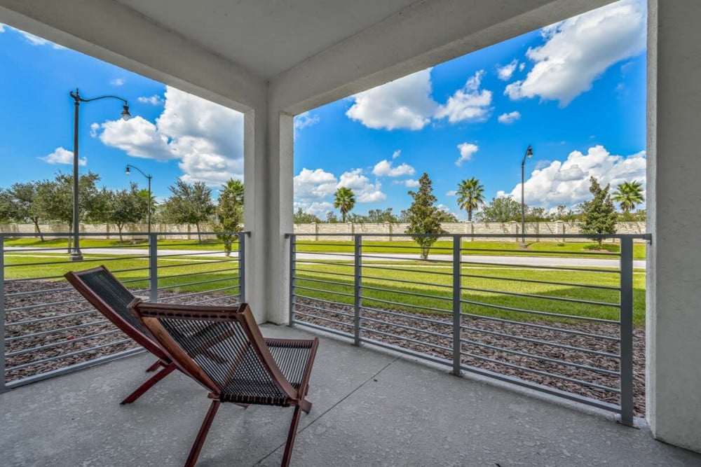 Storey Lake Resort 1059