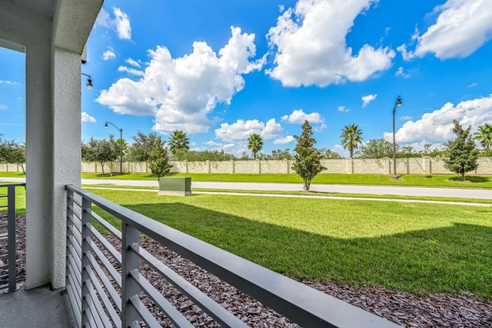 Storey Lake Resort 1059