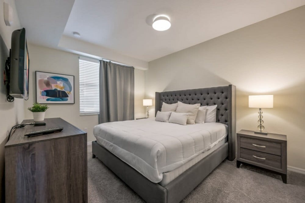 Storey Lake Resort 1059