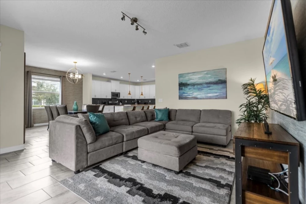 Championsgate 2207