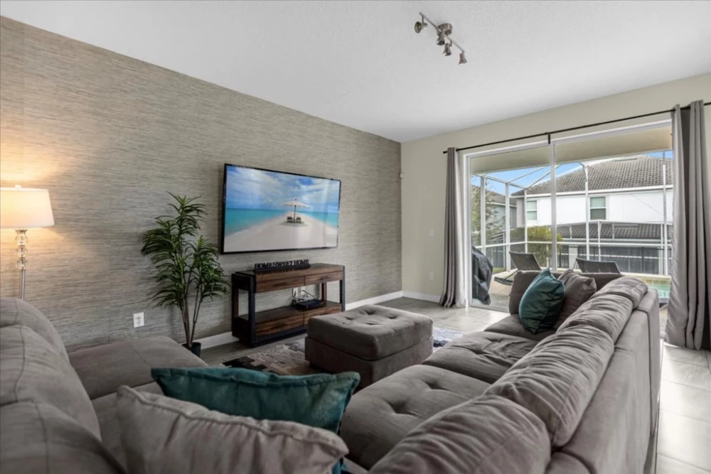 Championsgate 2207