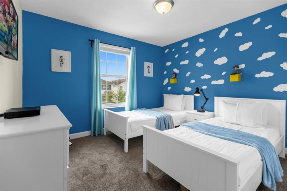 Championsgate 2207