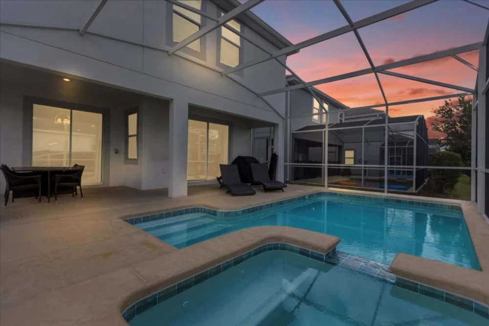Championsgate 2207