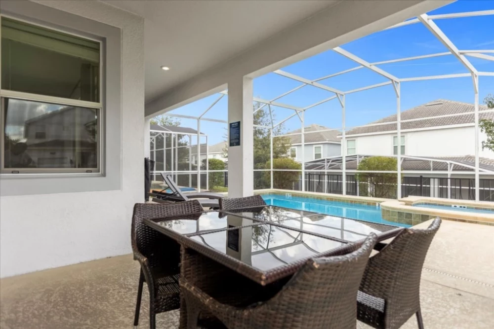 Championsgate 2207