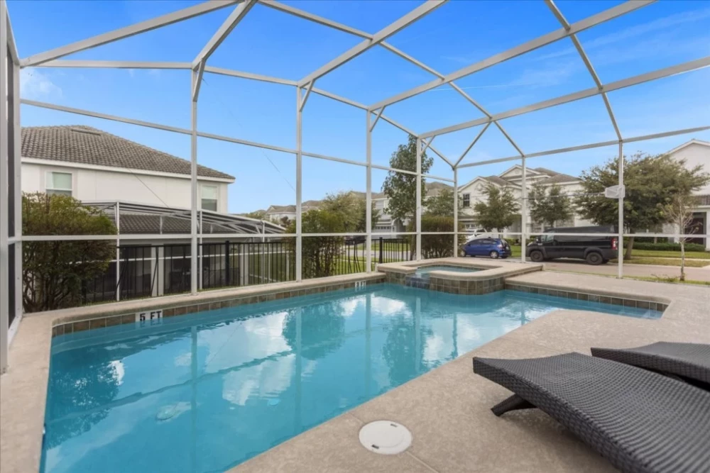 Championsgate 2207