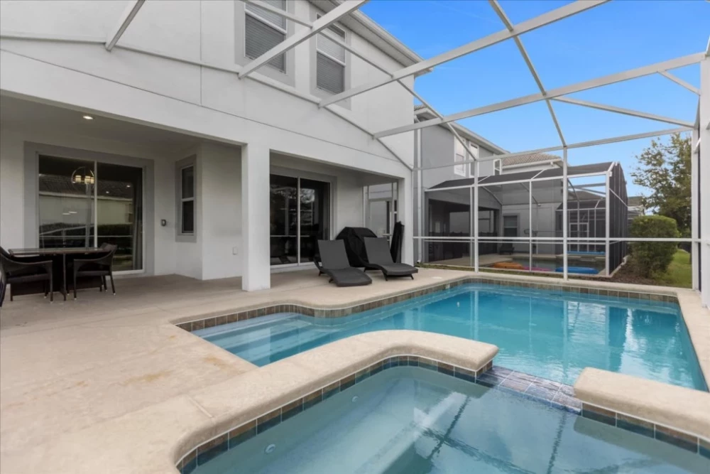 Championsgate 2207