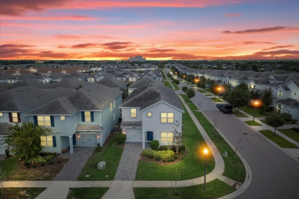 Championsgate 2207
