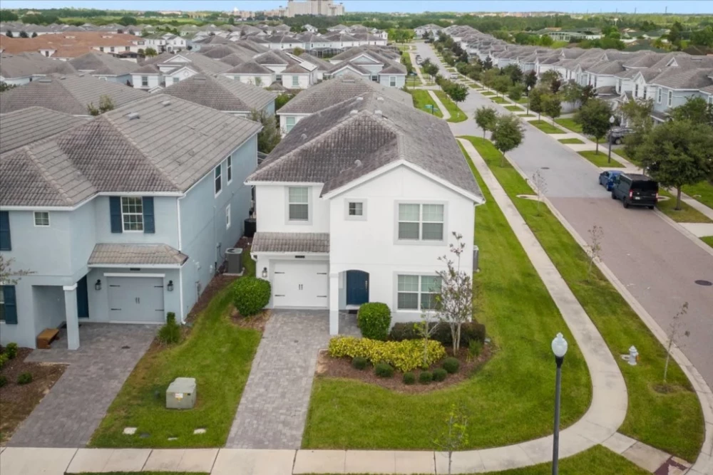Championsgate 2207