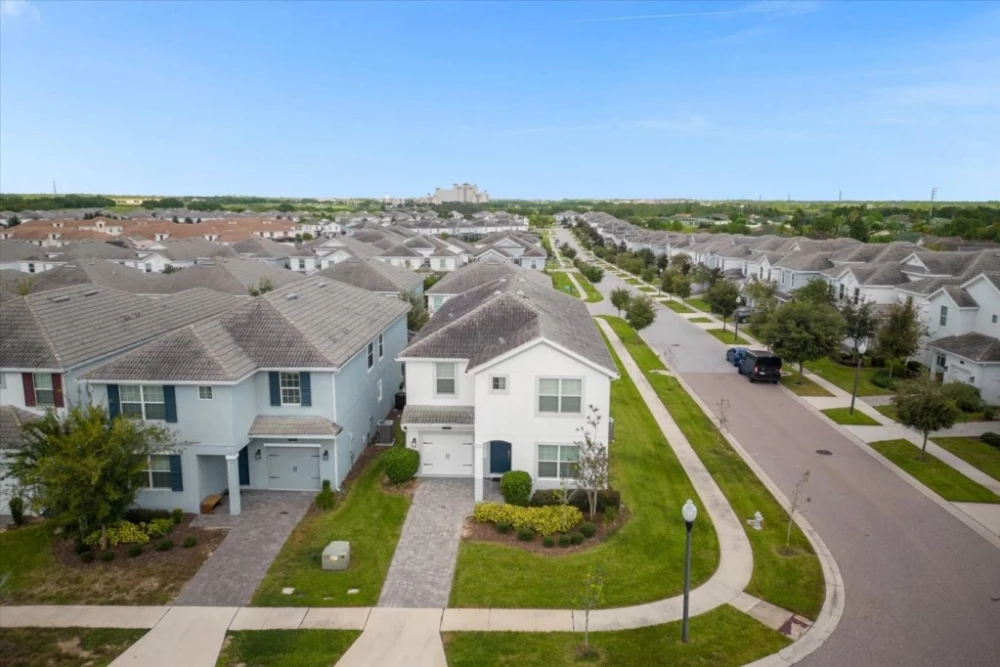 Championsgate 2207
