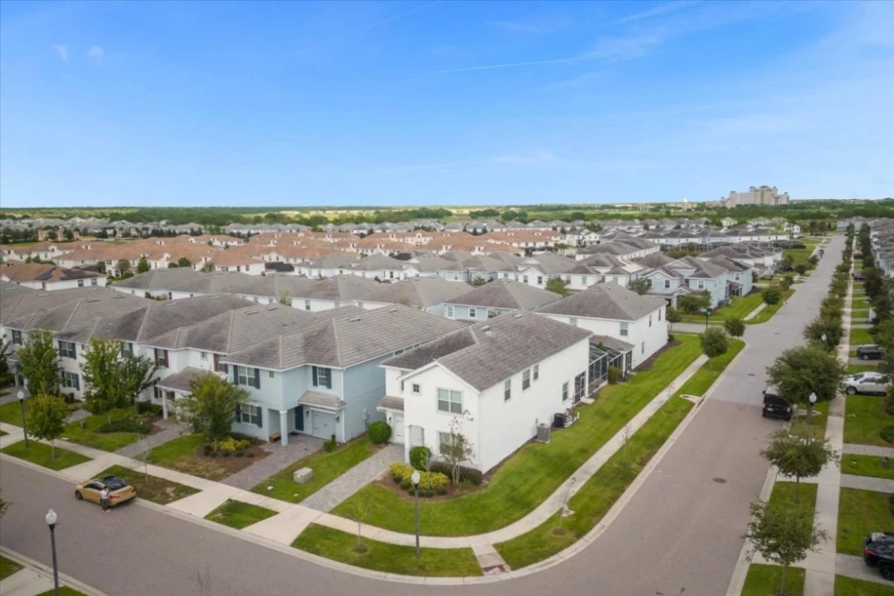 Championsgate 2207