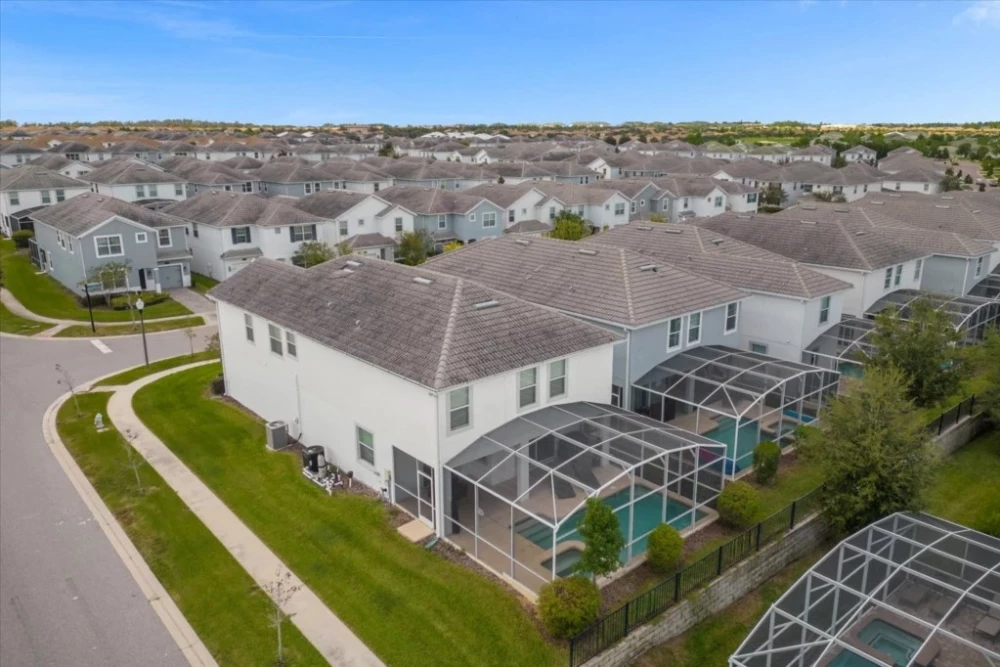 Championsgate 2207