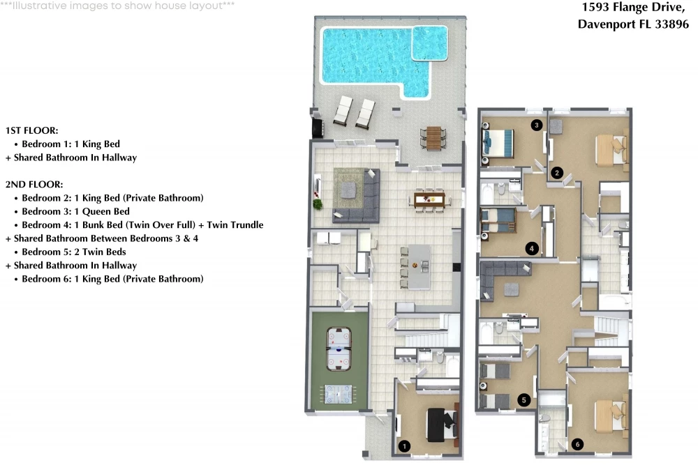 Championsgate 2207