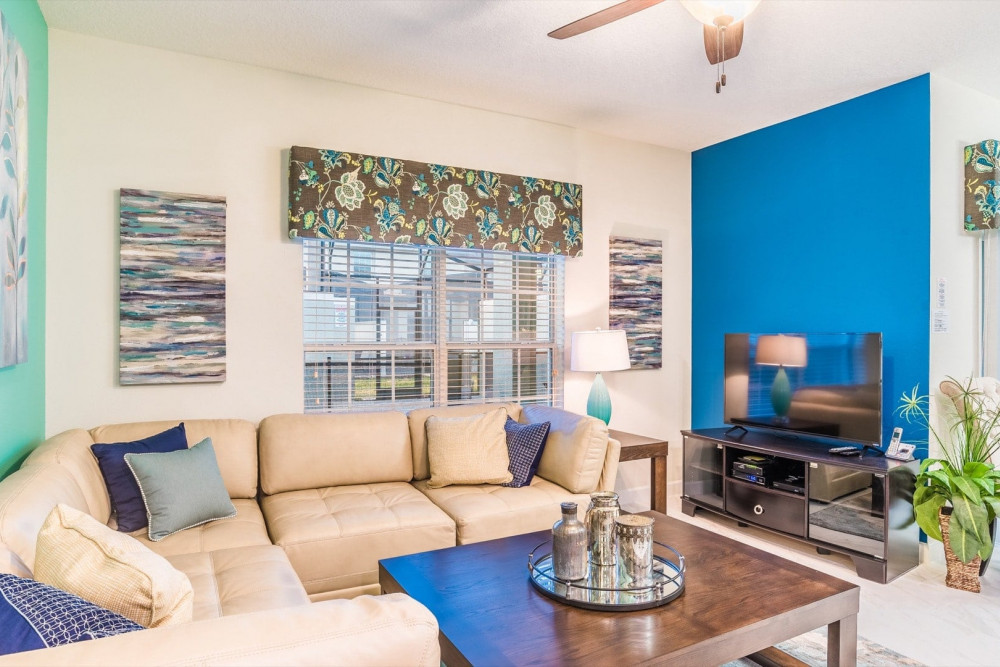 Storey Lake Resort 8