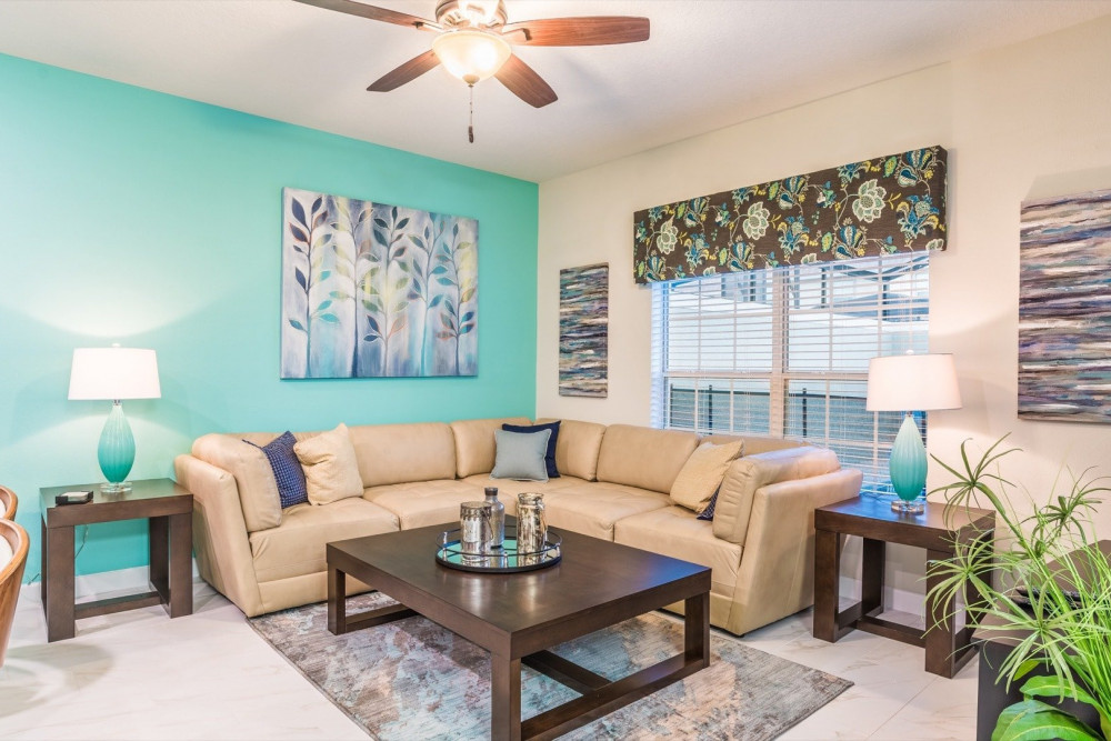 Storey Lake Resort 8