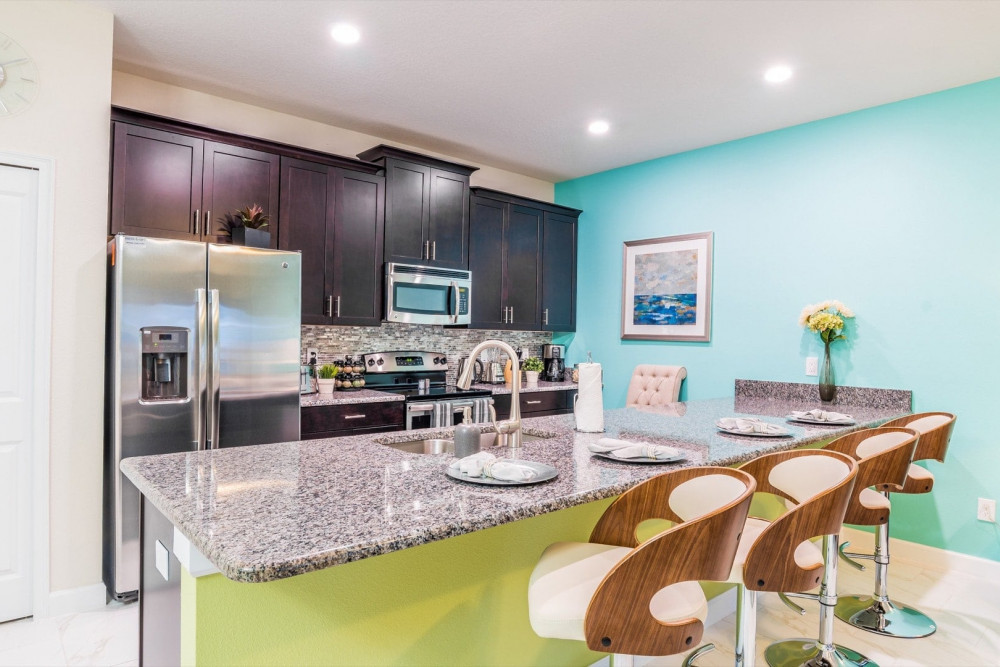 Storey Lake Resort 8