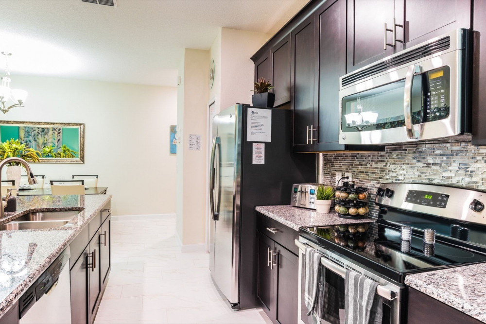 Storey Lake Resort 8