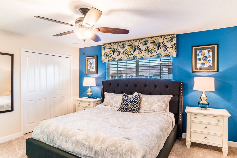 Storey Lake Resort 8