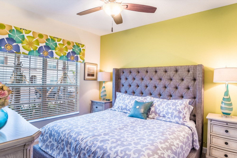 Storey Lake Resort 8