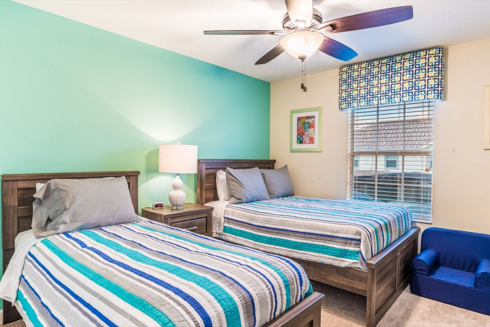 Storey Lake Resort 8