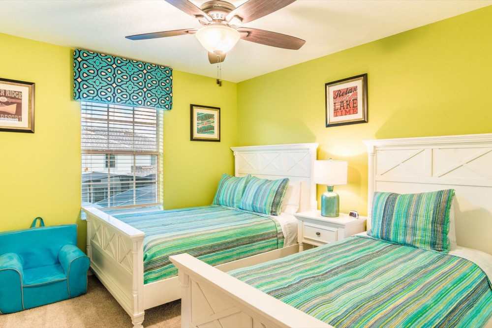 Storey Lake Resort 8