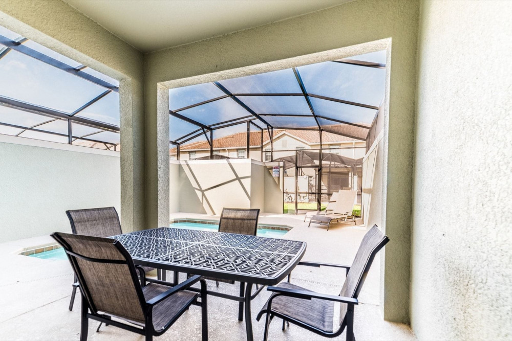 Storey Lake Resort 8