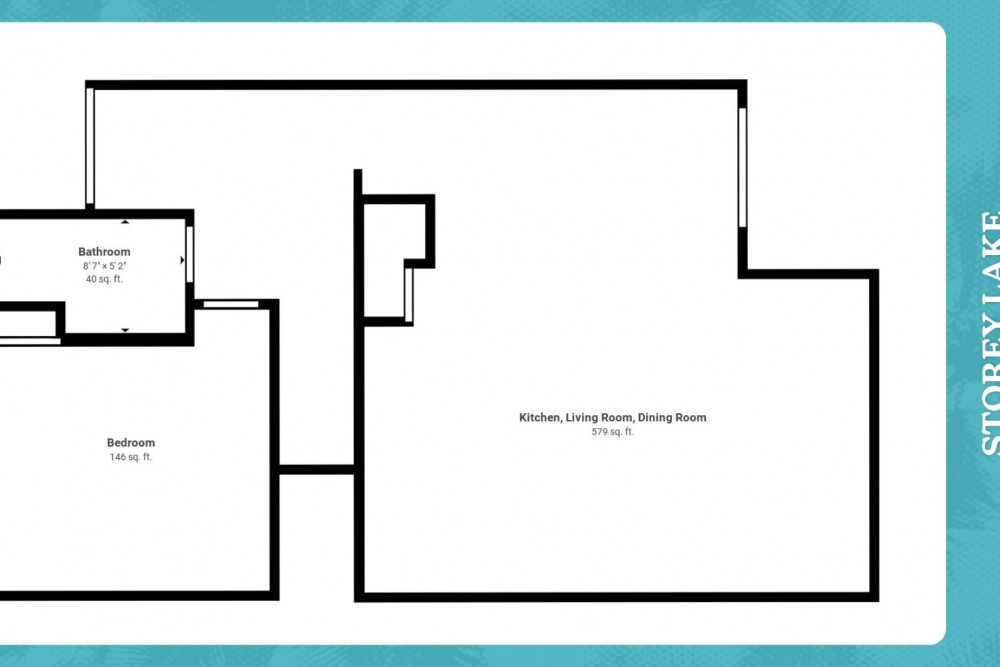 Storey Lake Resort 8