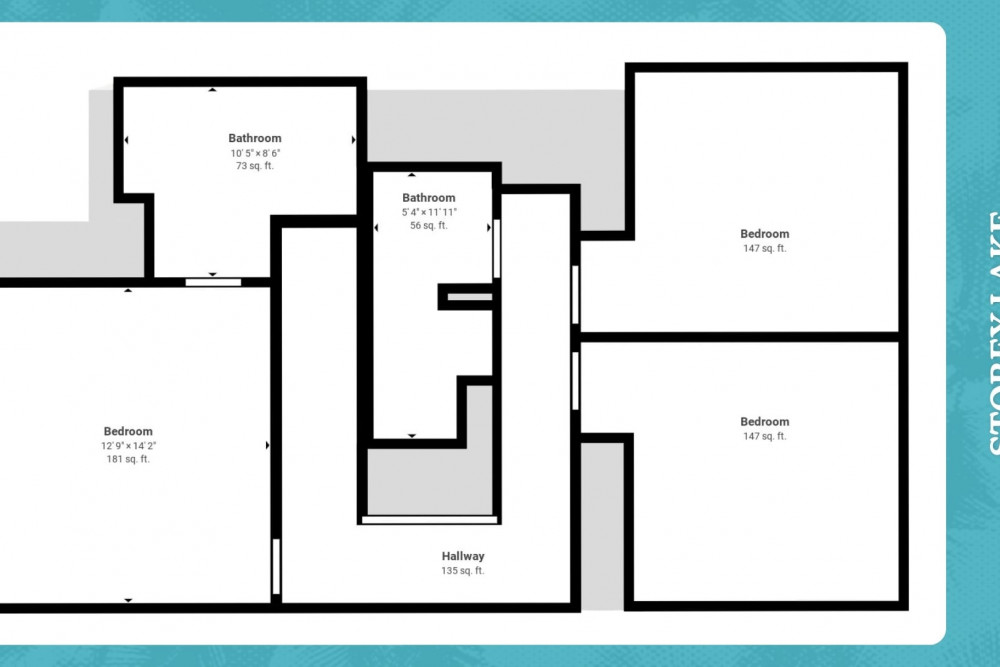 Storey Lake Resort 8