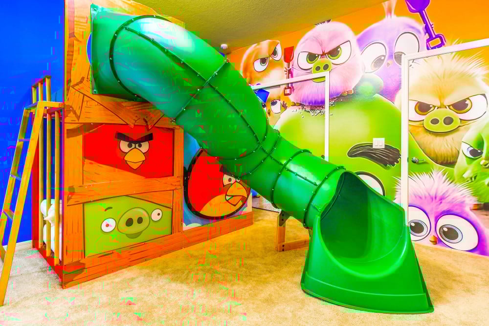 Windsor Island Resort 276