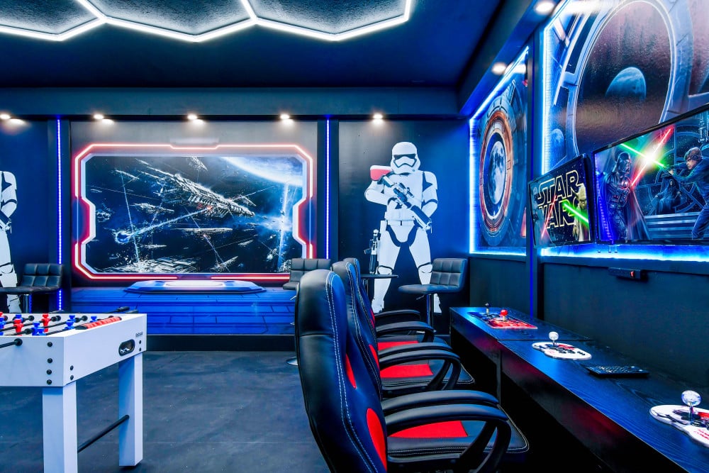 Windsor Island Resort 276