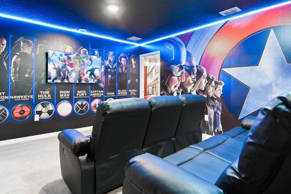 Windsor Island Resort 276