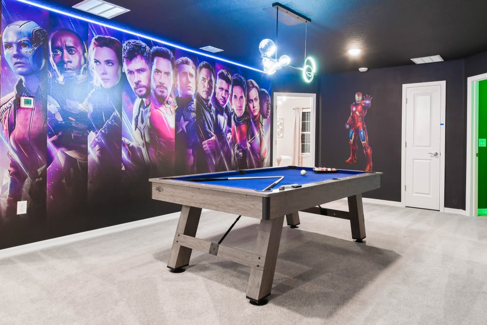 Windsor Island Resort 276