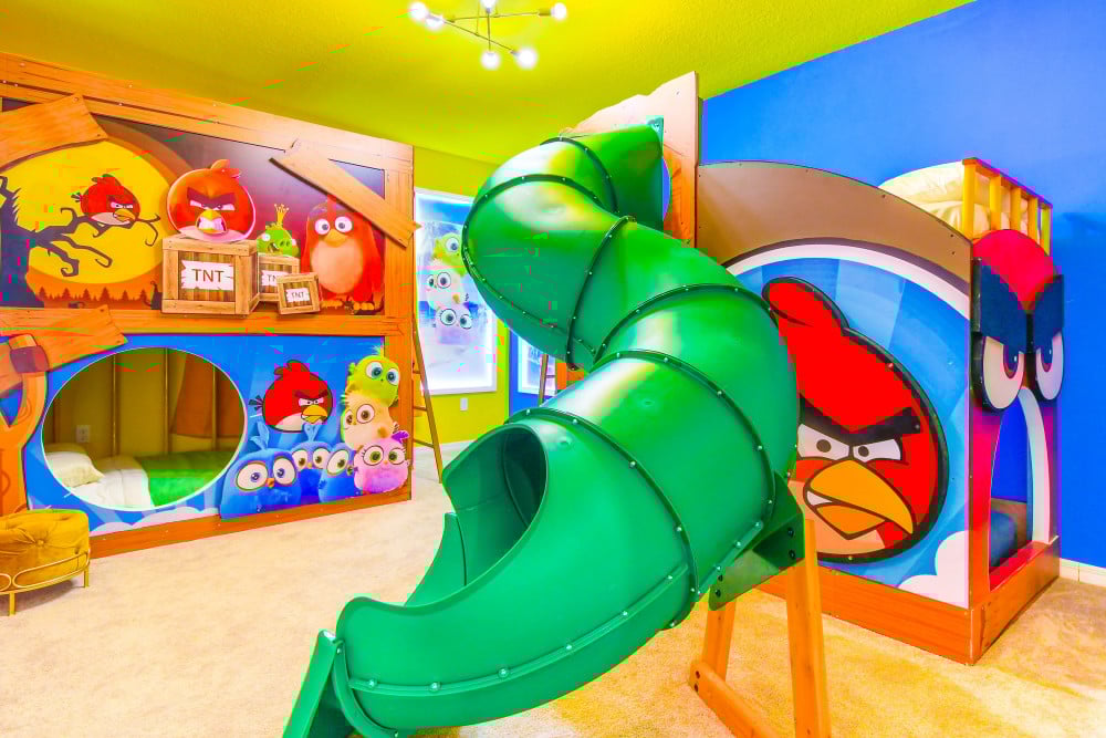 Windsor Island Resort 276