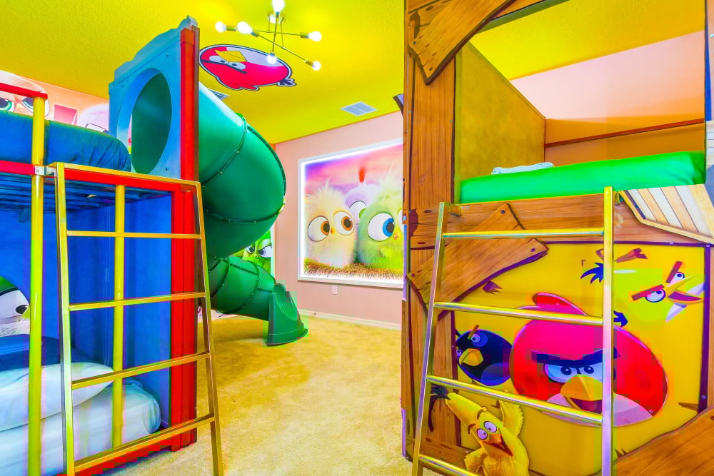 Windsor Island Resort 276