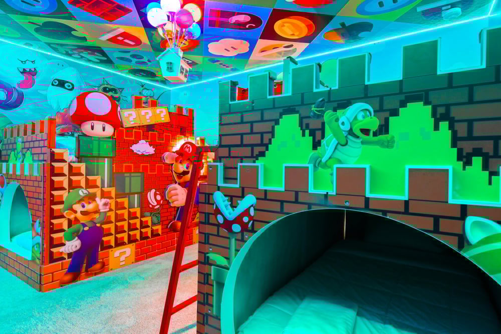 Windsor Island Resort 276