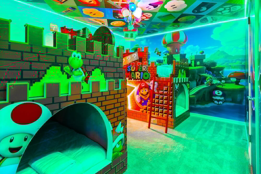 Windsor Island Resort 276