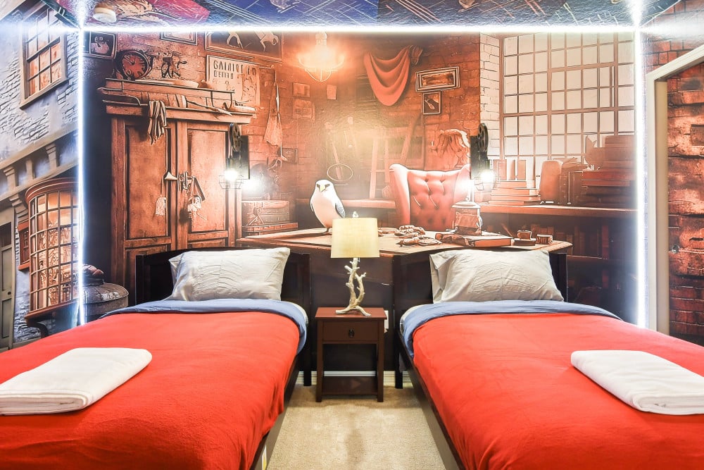 Windsor Island Resort 276