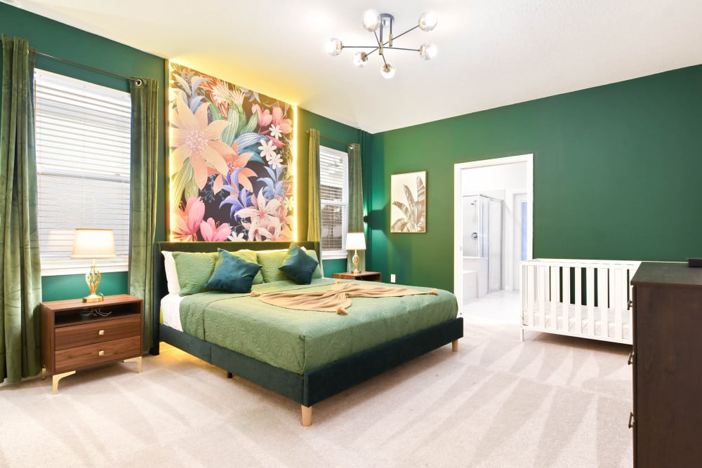 Windsor Island Resort 276