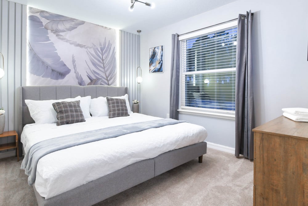 Windsor Island Resort 276