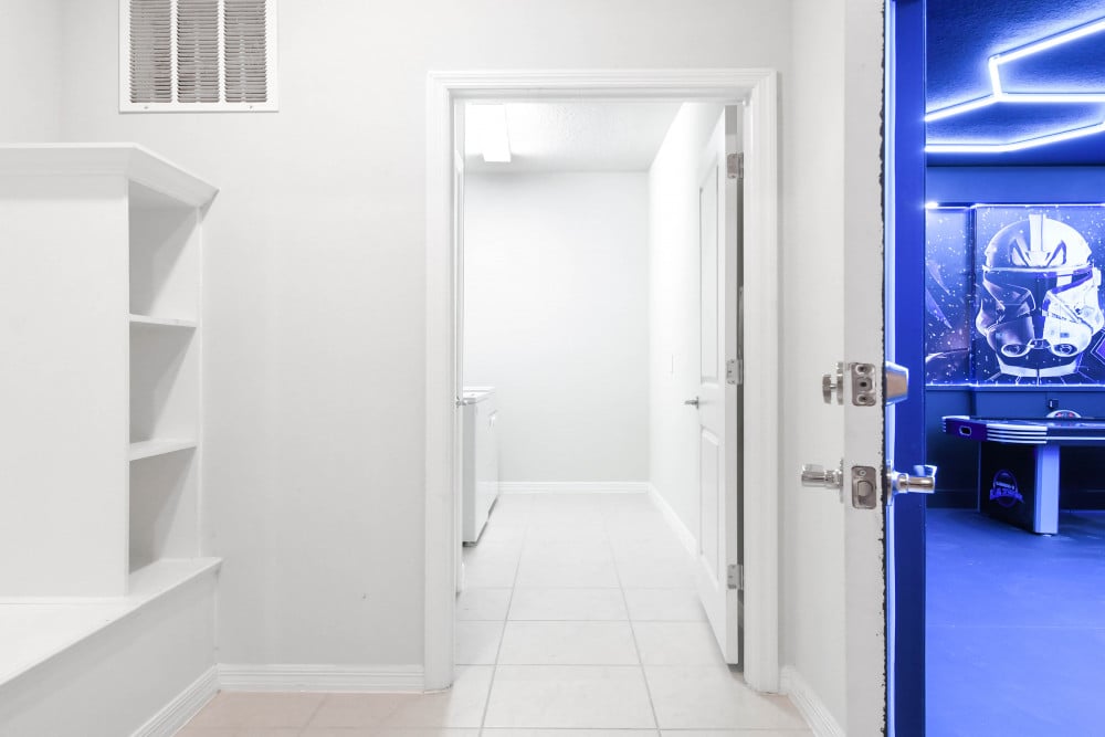 Windsor Island Resort 276