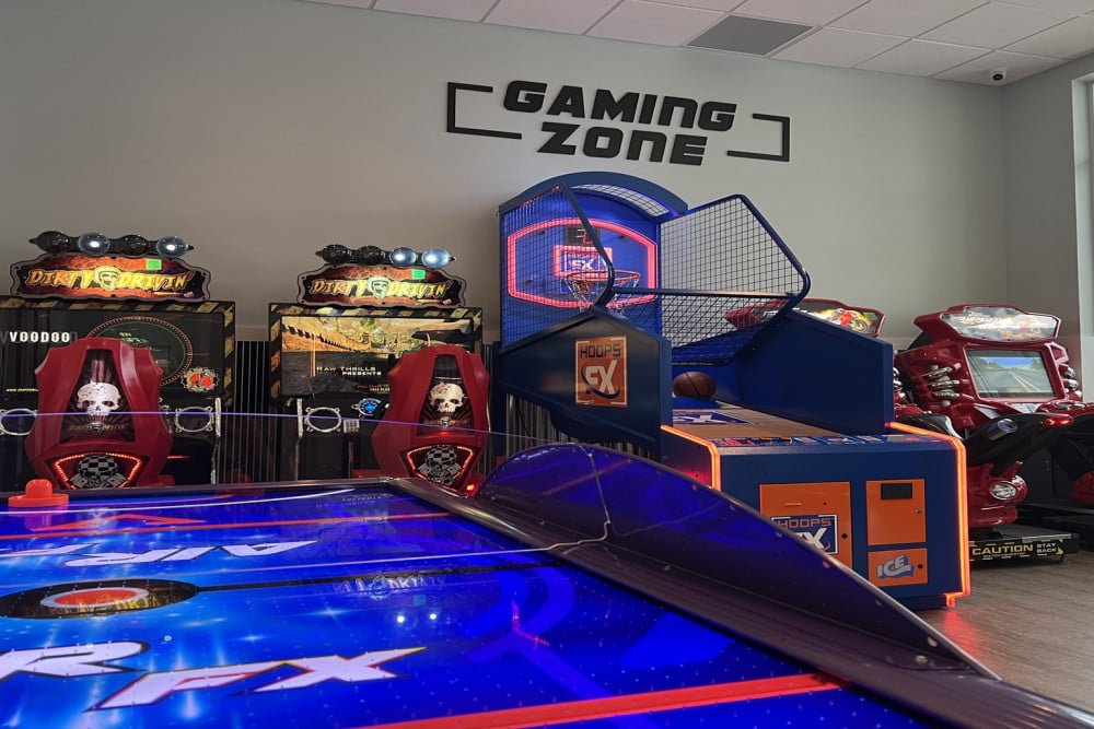 Windsor Island Resort 276