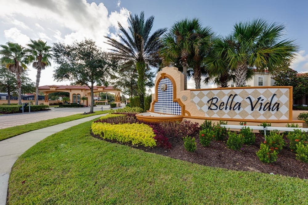 Bella Vida Resort 202