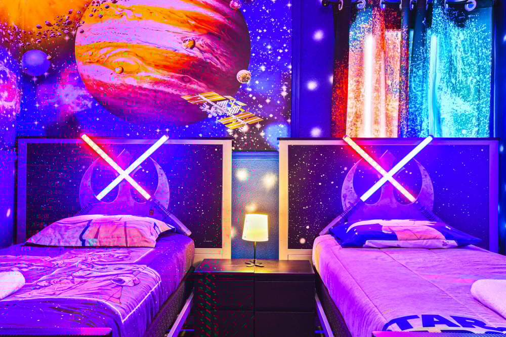 Windsor Island Resort 277