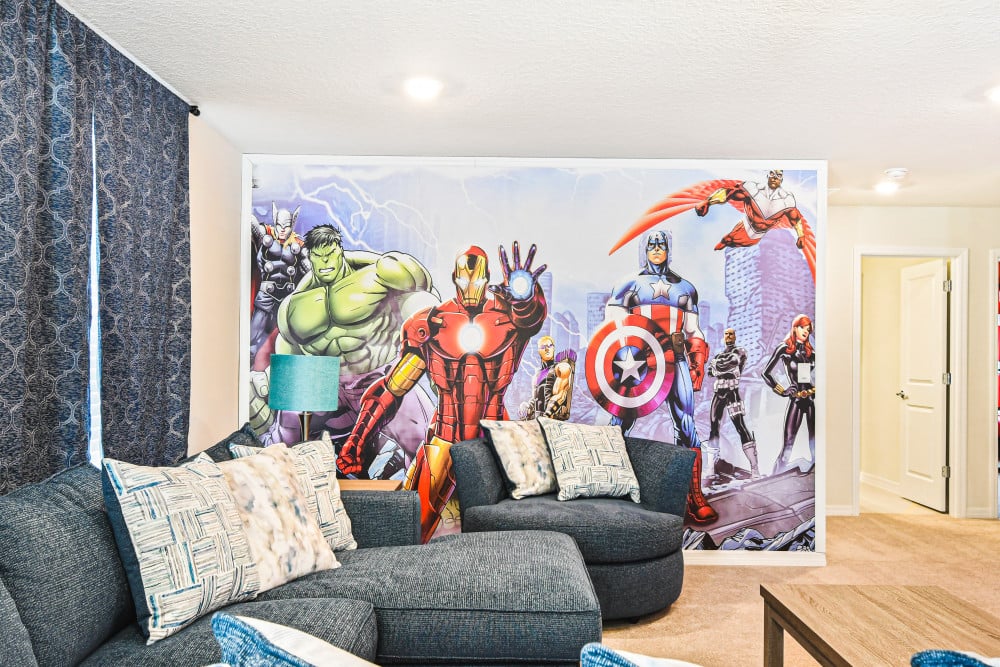 Windsor Island Resort 277